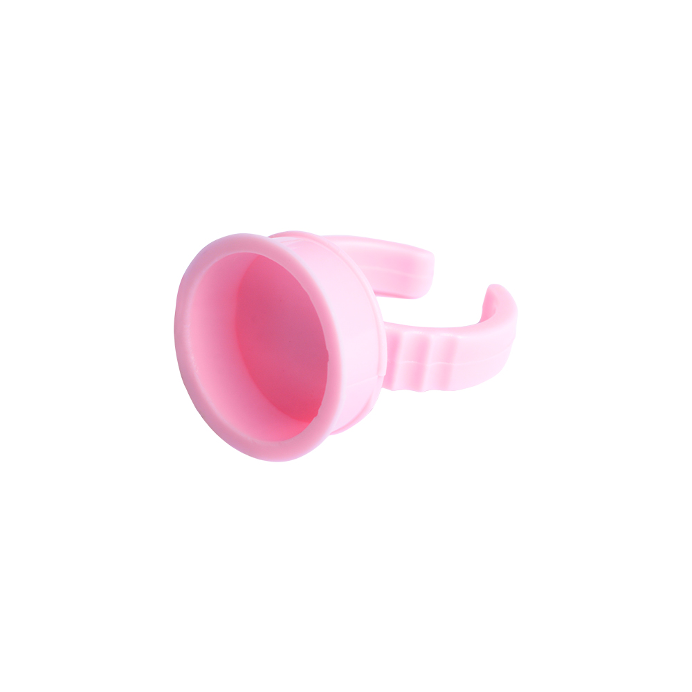 Einmaliger Ring für Klebemittel Nr. 7 | Smart Lashes