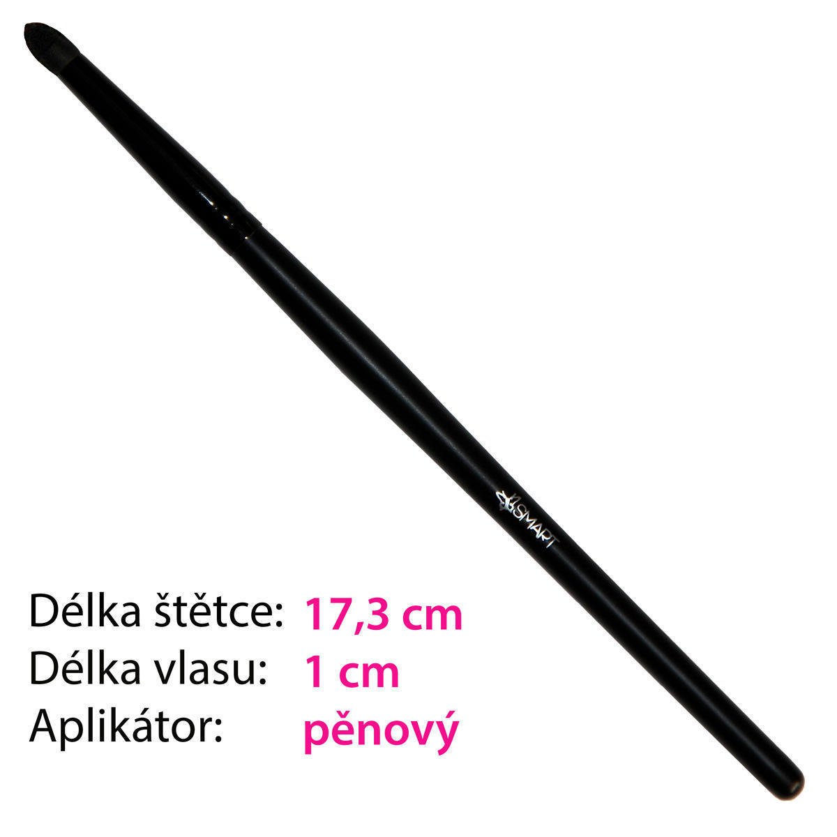Applikator für Augenschatten und Bleistifte - Smart | Smart Lashes