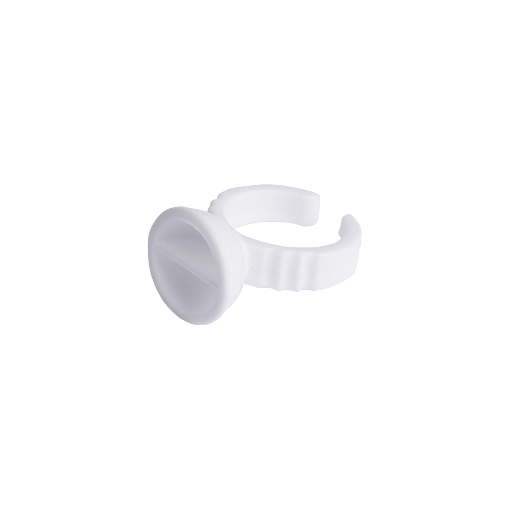 Einmaliger Ring für Klebemittel Nr. 3 | Smart Lashes