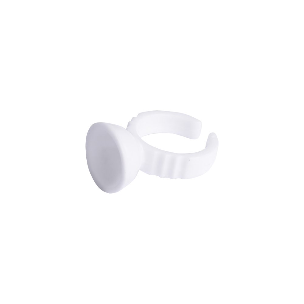 Einmaliger Ring für Klebemittel Nr. 2 | Smart Lashes