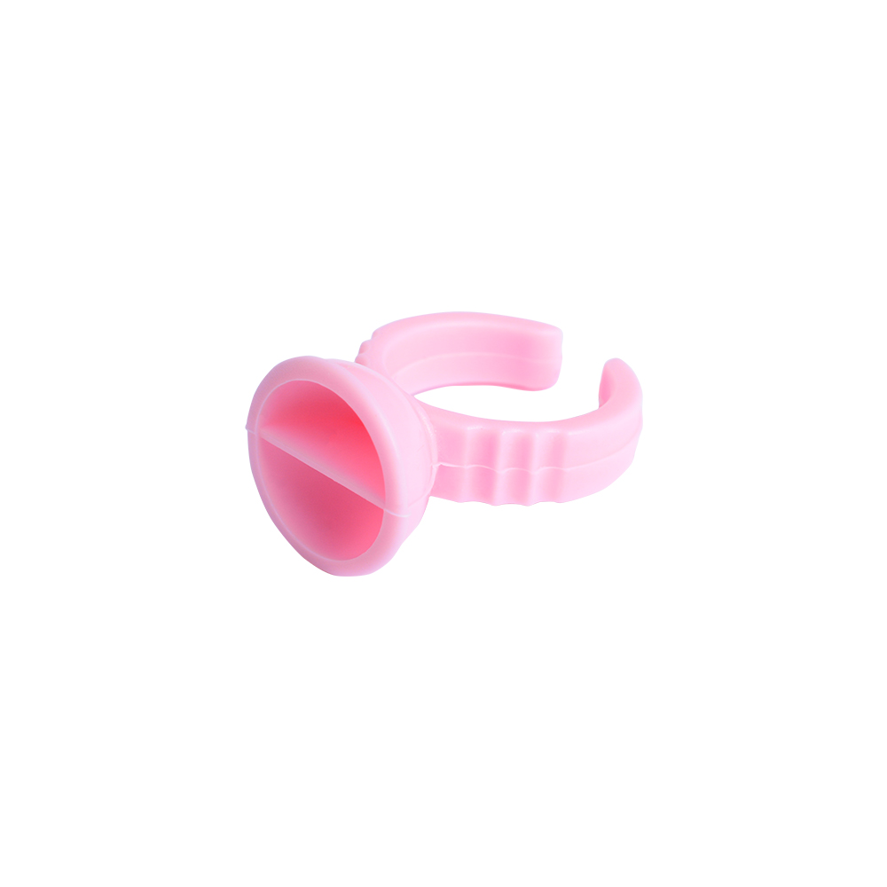Einmaliger Ring für Klebemittel Nr. 3 | Smart Lashes