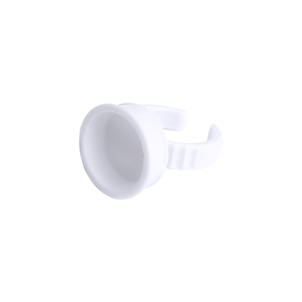 Einmaliger Ring für Klebemittel Nr. 7 | Smart Lashes