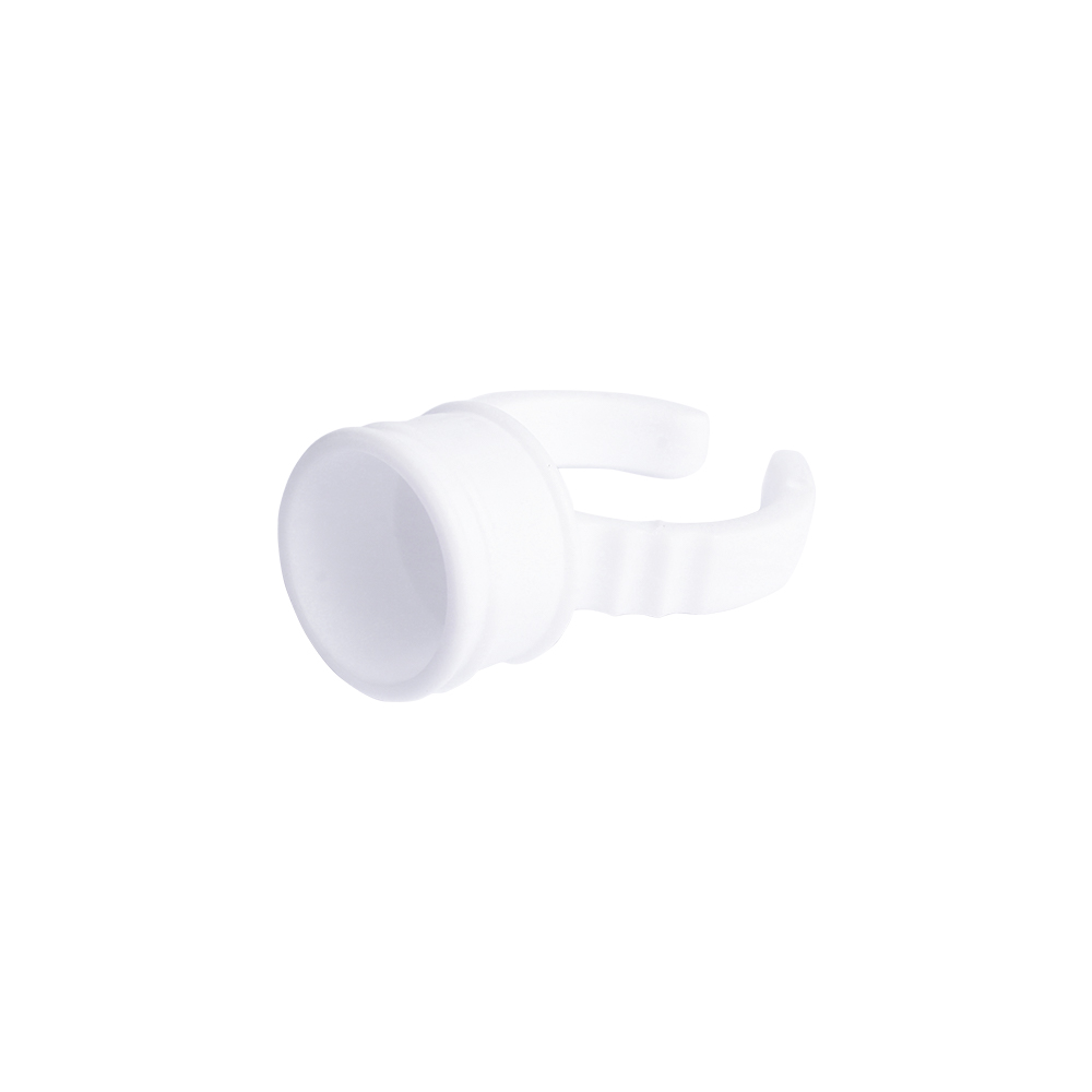 Einmaliger Ring für Klebemittel Nr. 6 | Smart Lashes