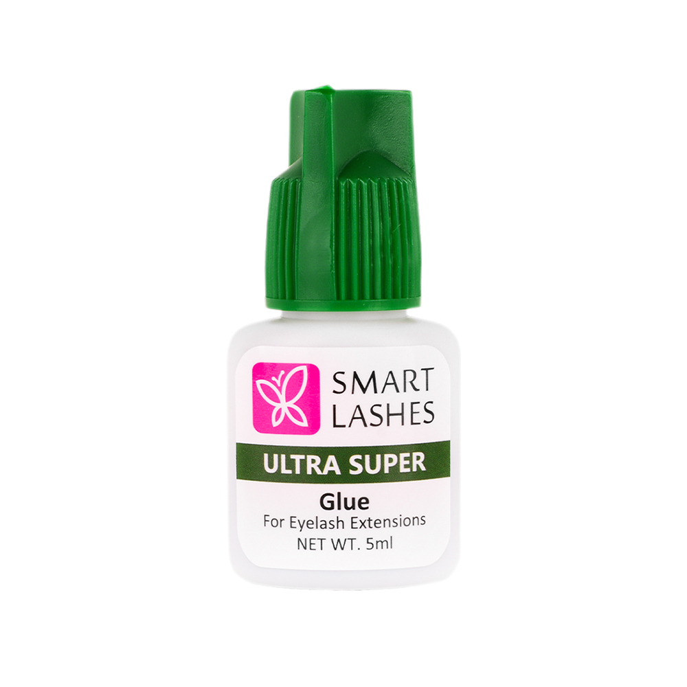 Wimpernkleber - Ultra Super - 5 ml