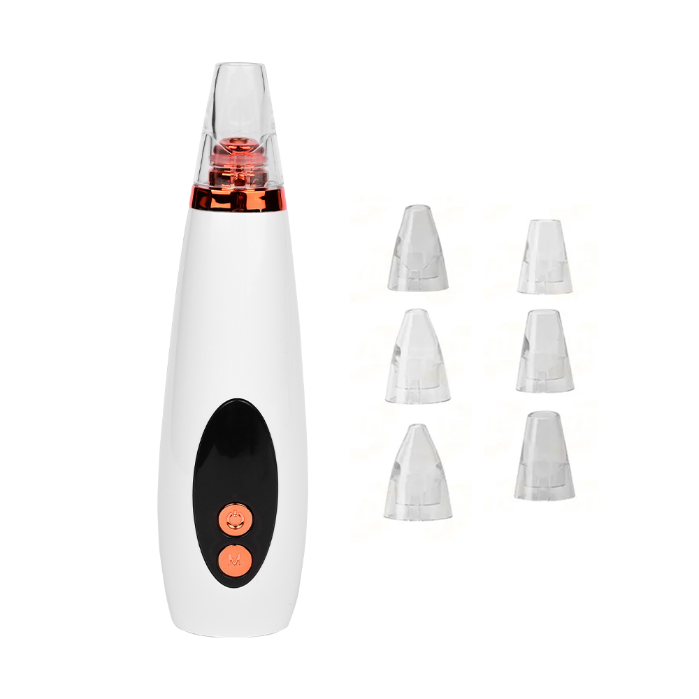 Vakuum-Gesichtsreiniger GINNY | Smart Lashes