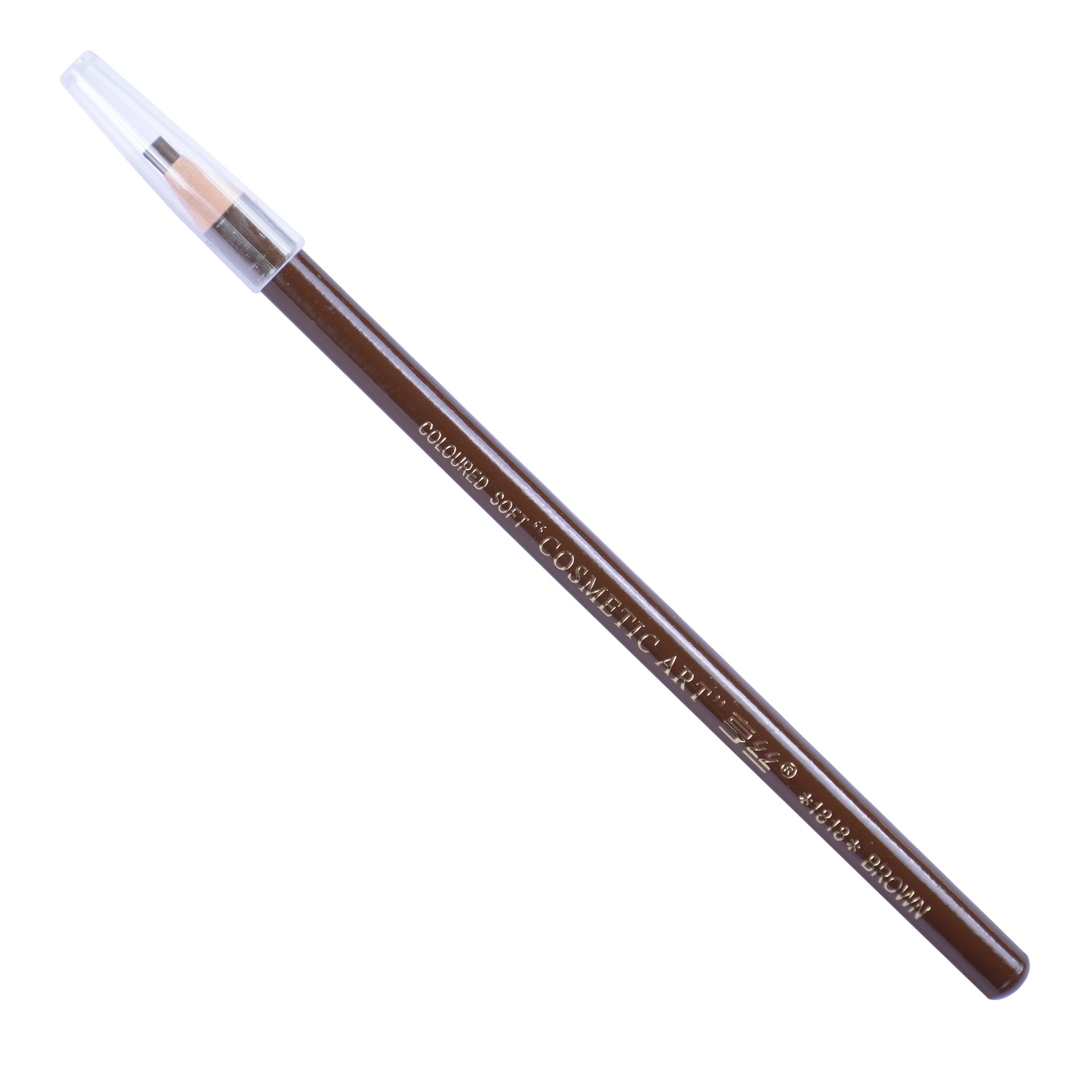 Microblading Stift für Augenbrauen - chocolate | Smart Lashes