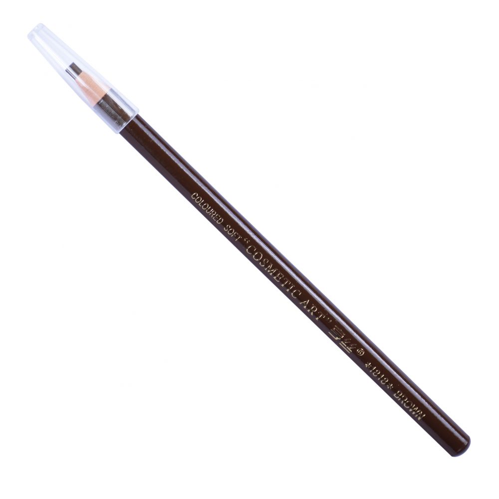 Microblading Stift für Augenbrauen - coffee | Smart Lashes