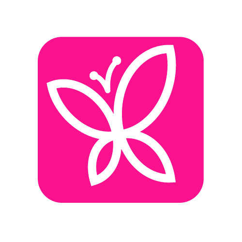 Schaumapplikator für Make-up
