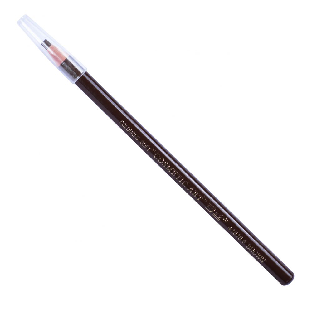 Microblading Stift für Augenbrauen - dark coffee | Smart Lashes