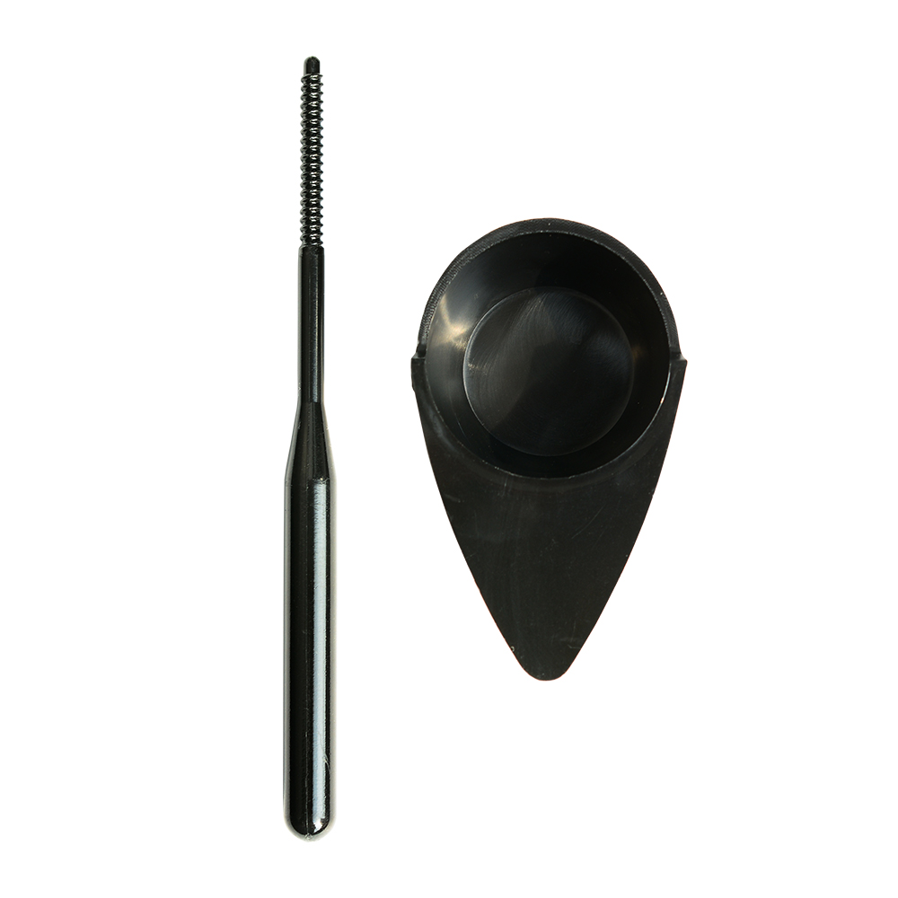 Schüssel mit Stäbchen | Smart Lashes