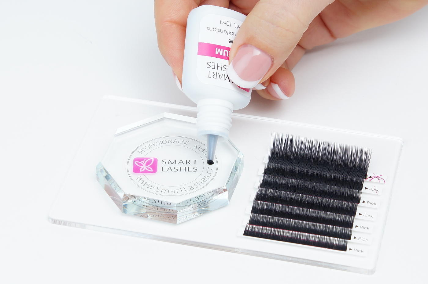 Nützliche Kunststoffpalette | Smart Lashes