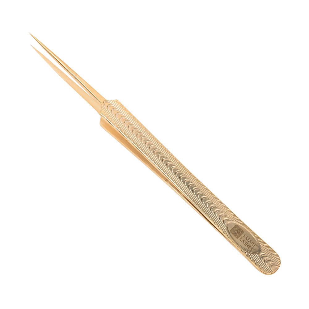 Pinzette Easy Fan - 05 | Smart Lashes