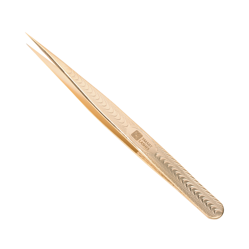 Pinzette Easy Fan - 03 | Smart Lashes