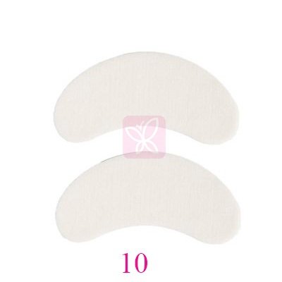Gel Augenpads - 10 Paar | Smart Lashes