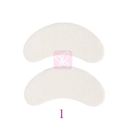 Gel Augenpads - 1 Paar | Smart Lashes
