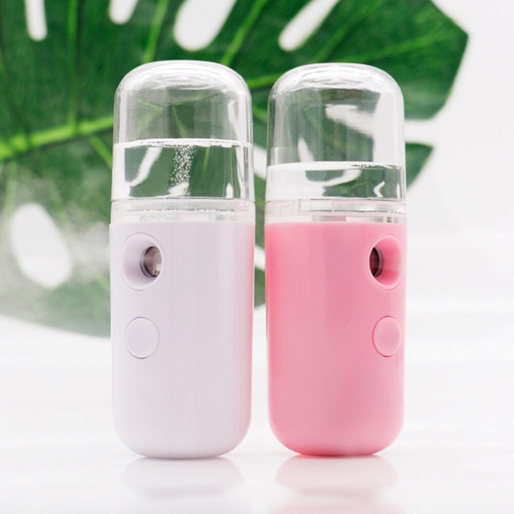 Mini USB Vernebler - STACY | Smart Lashes