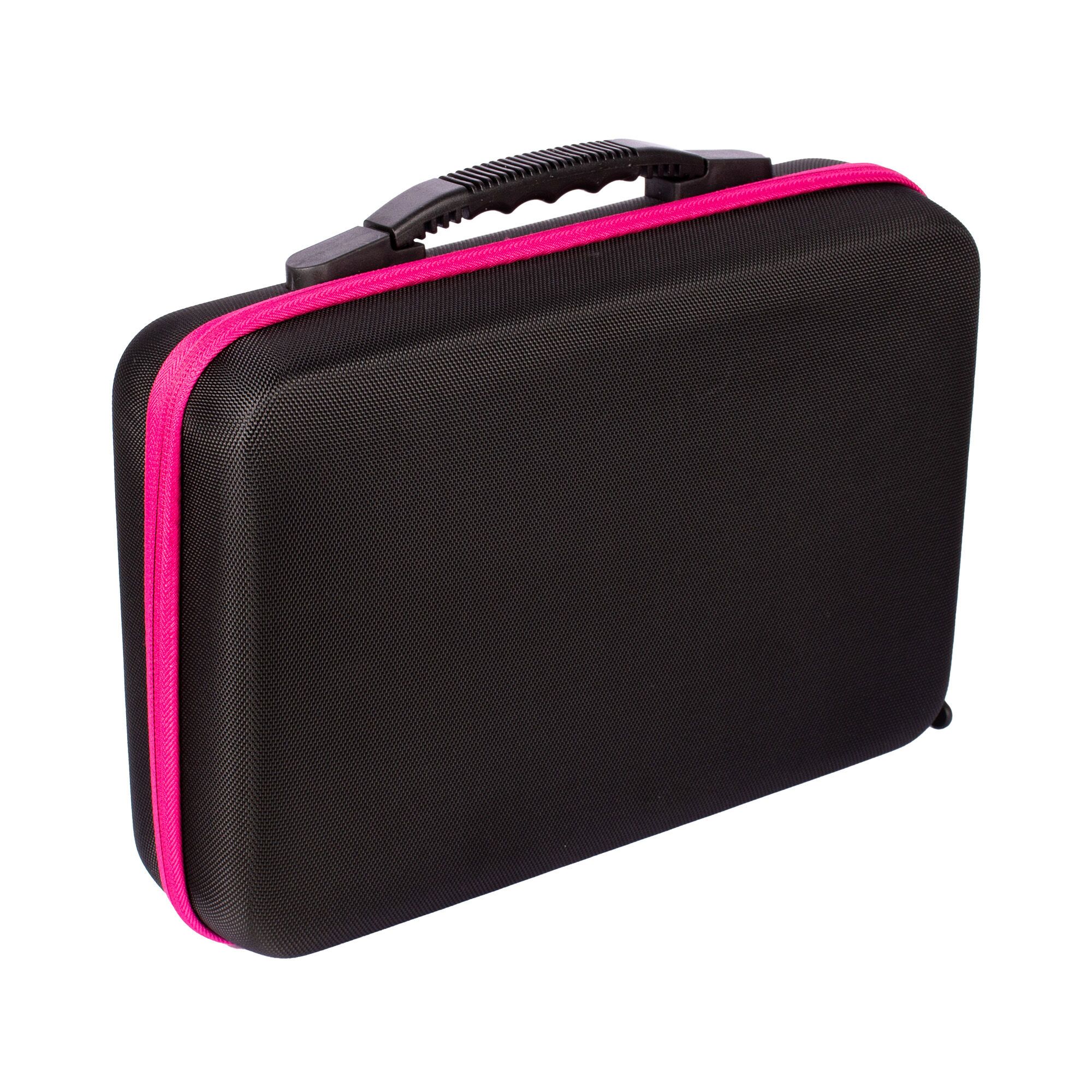Kosmetiktasche - Andy - schwarz | Smart Lashes