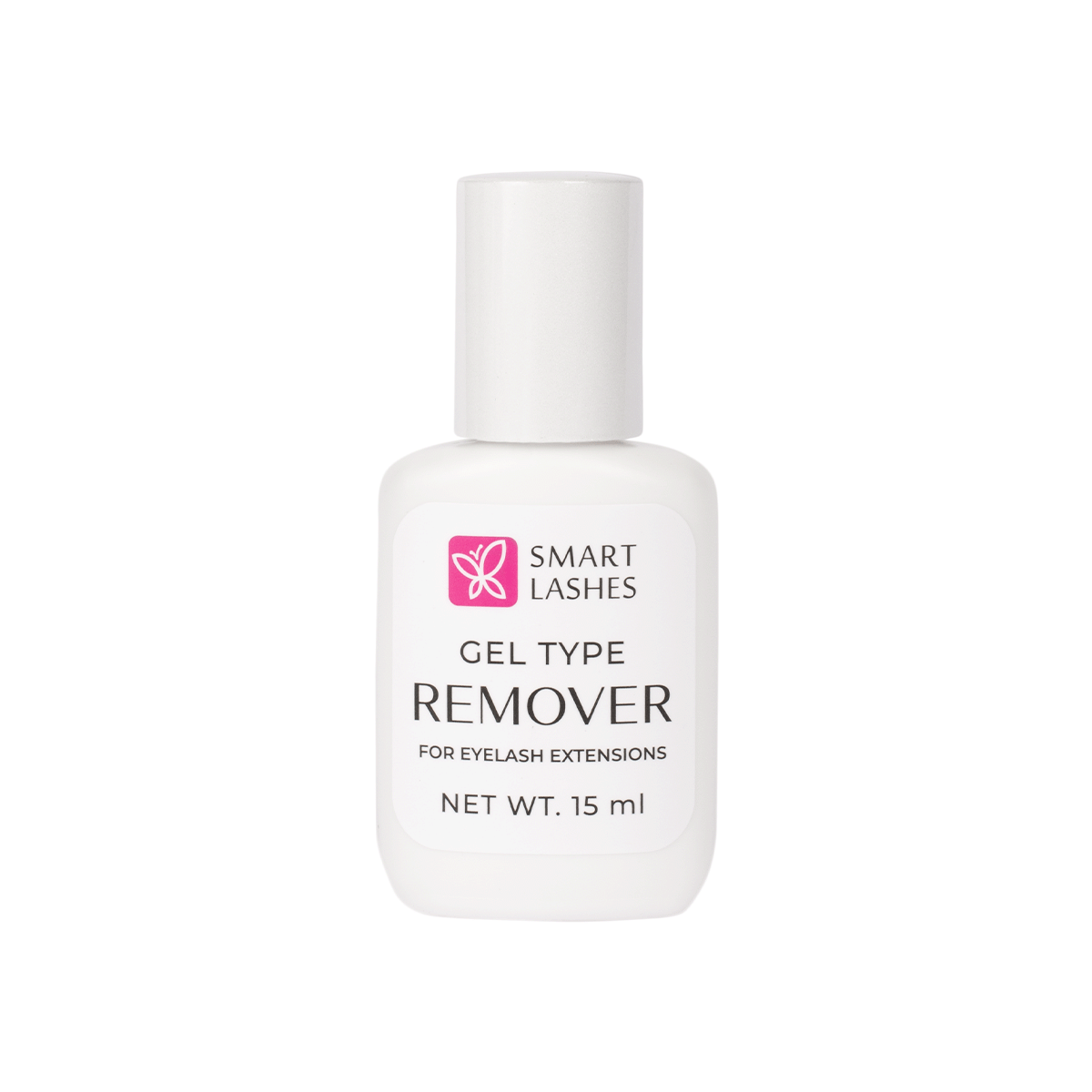 Kleber Entferner - Remover - 15 ml | Smart Lashes