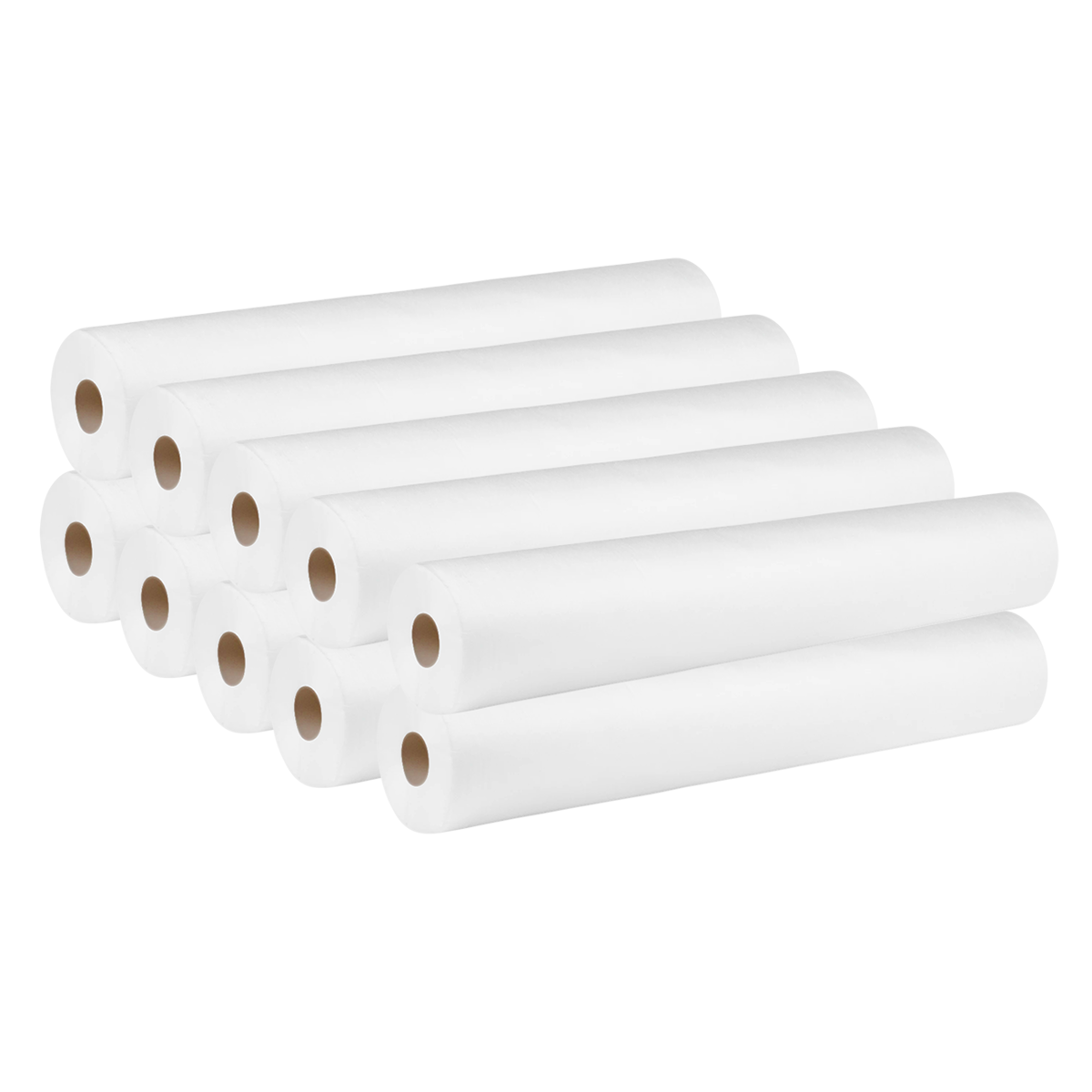 Hygienelaken - 30 g/m2 - 80 cm x 50 m | Smart Lashes