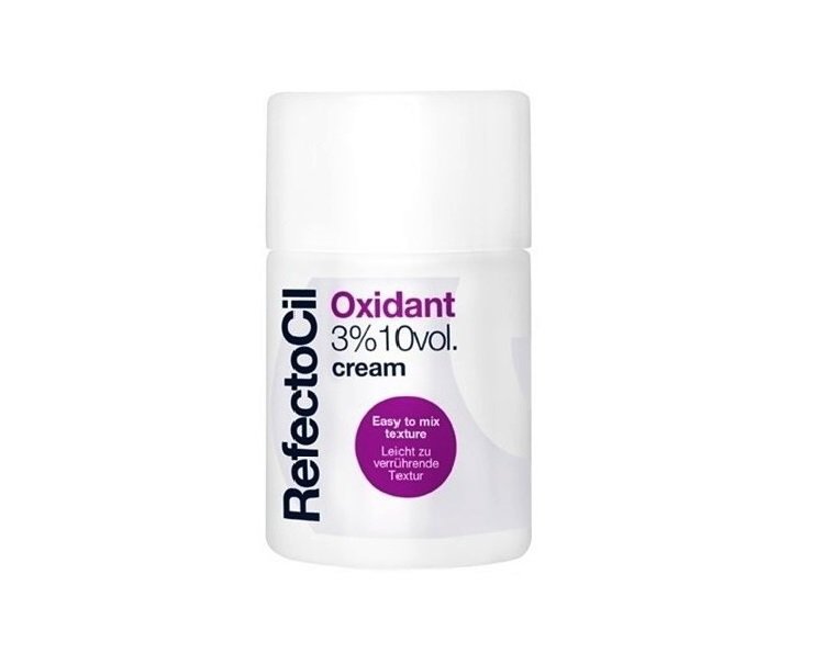 RefectoCil Oxidationsmittel 3% Creme - 100 ml