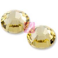 Strasssteine für Wimpern - Jonquil - SS5 - 25 Stück