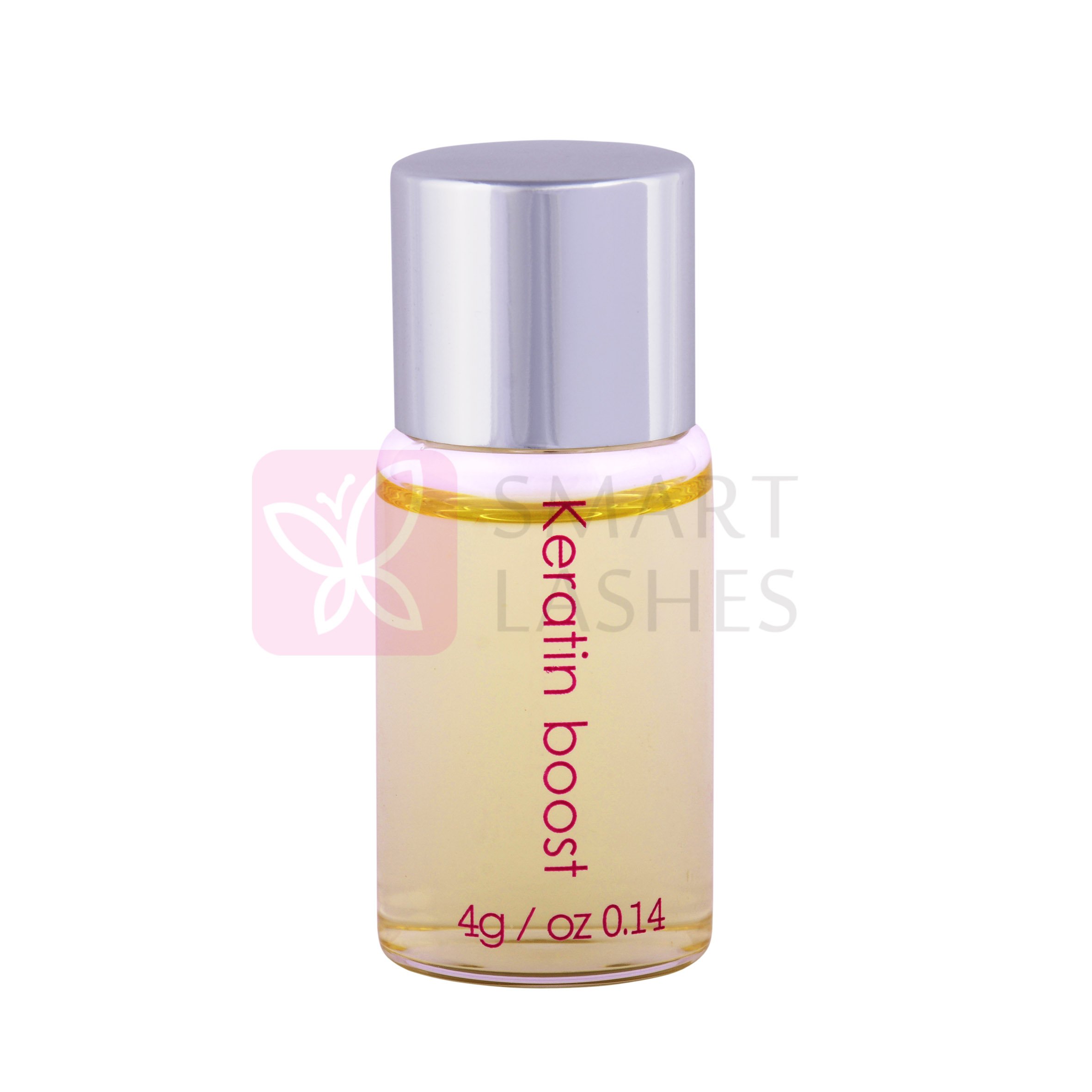 5. krok - LLL - keratin - 4 g | Smart Lashes