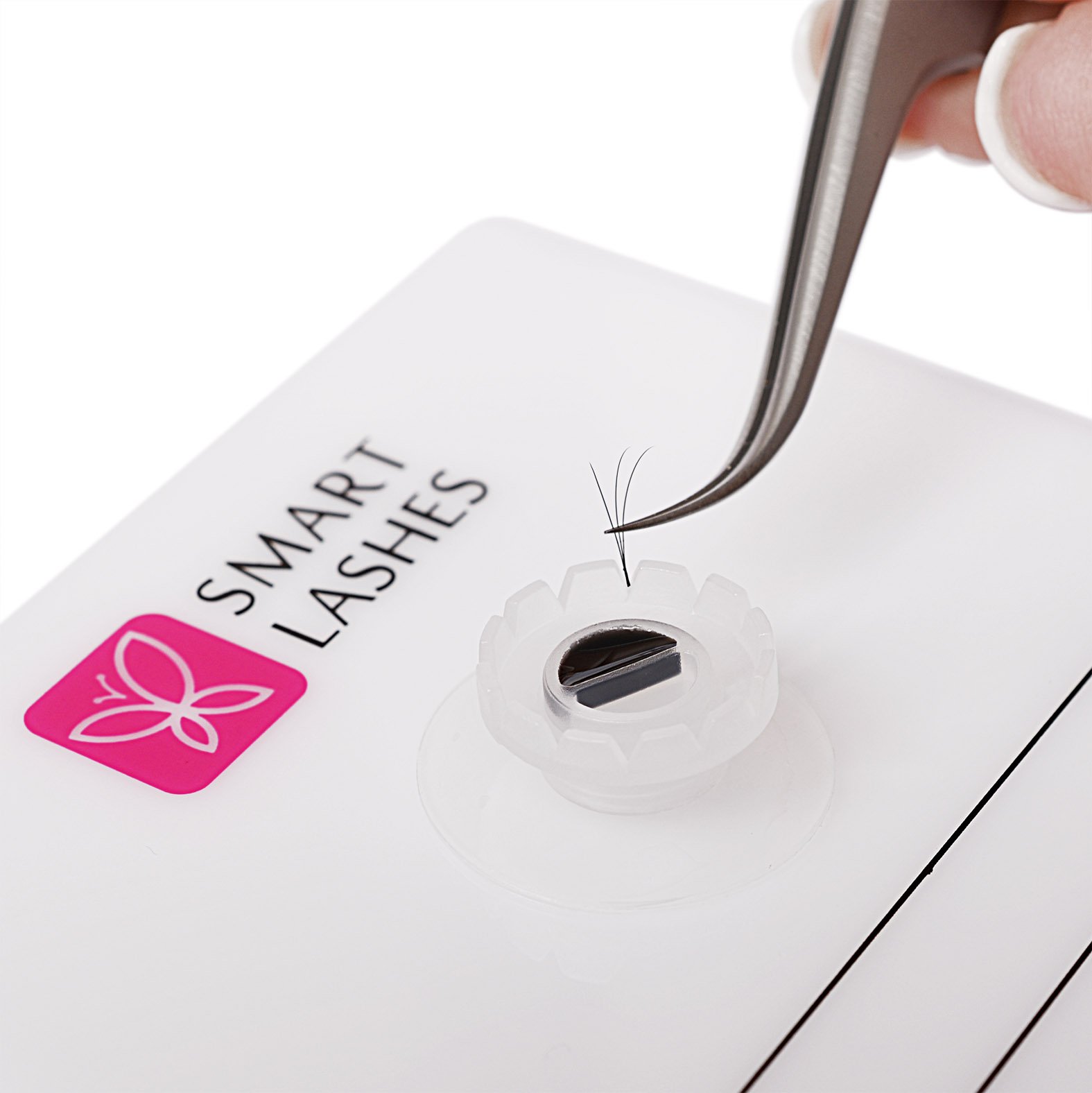 Einwegschale für Kleber | Smart Lashes