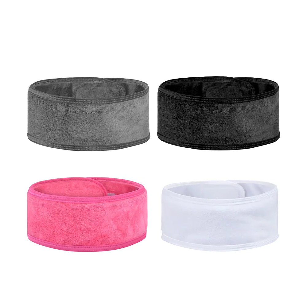 Kosmetisches Stirnband - verschiedene Farben  | Smart Lashes