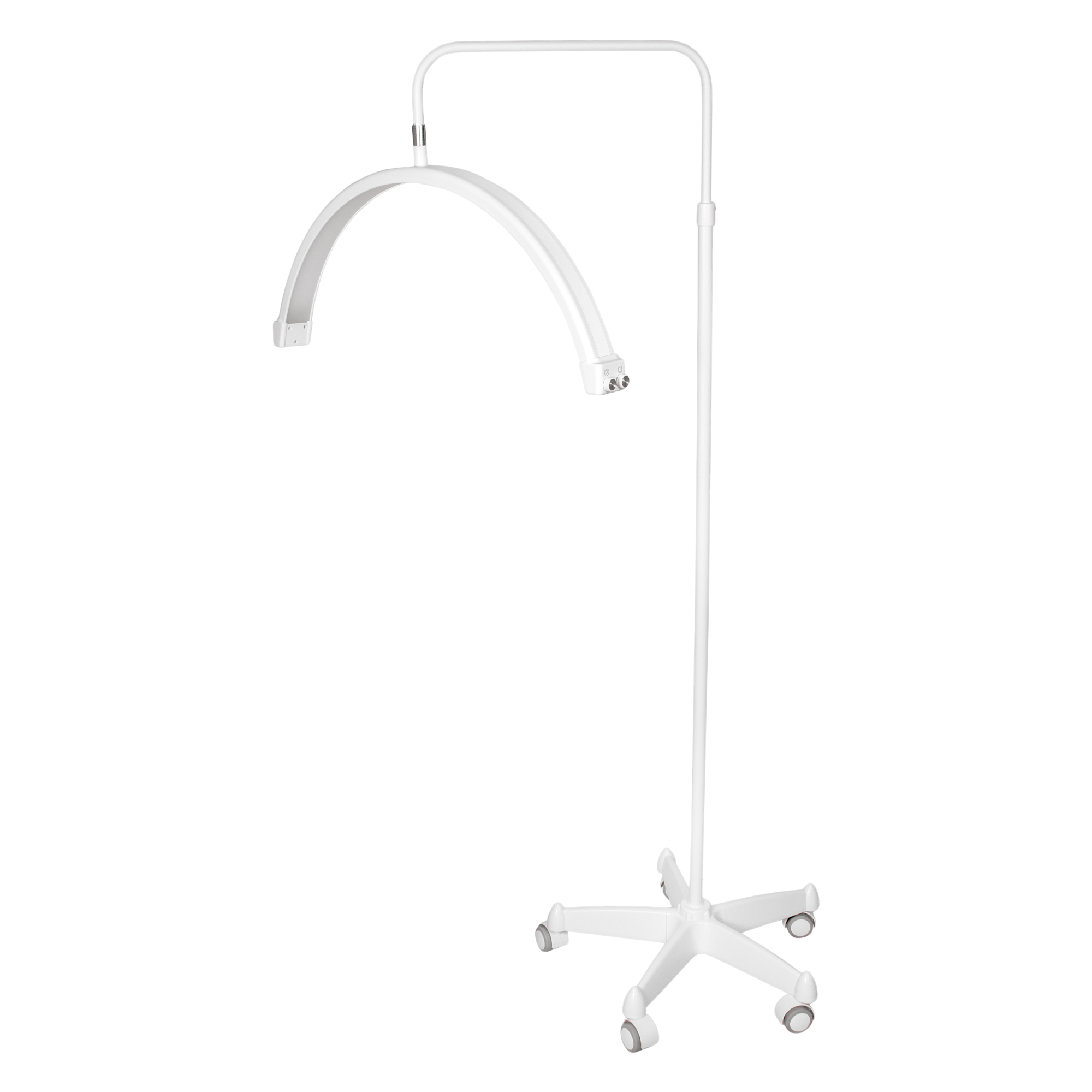 Kosmetische Lampe MOON 2 STABILITY - weiß | Smart Lashes