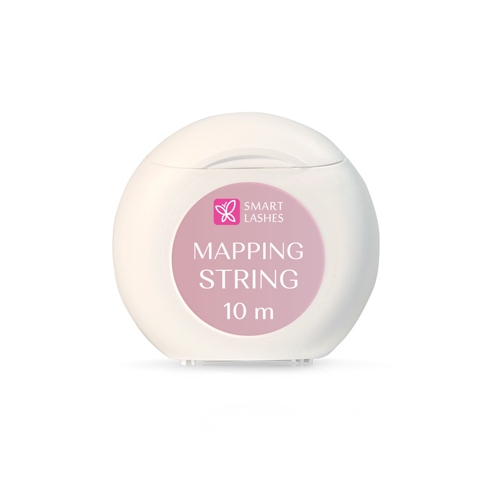 Mapping String - schwarz | Smart Lashes