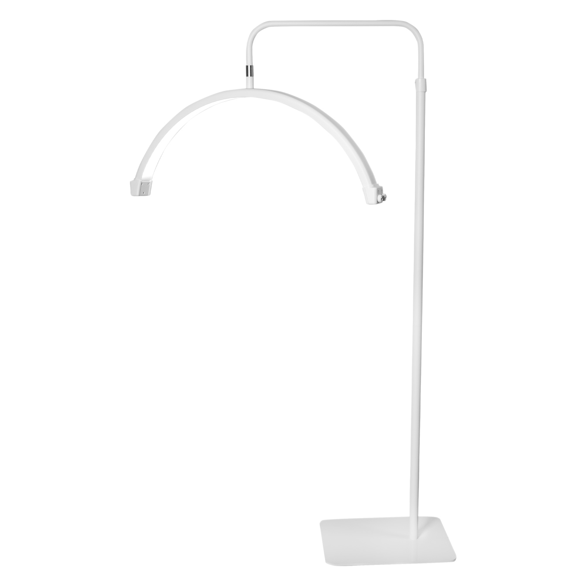 Kosmetische Lampe MOON 2 FLAT - Weiß | Smart Lashes