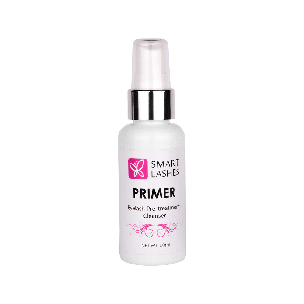 Entfetter für Wimpern - Primer - 50 ml
