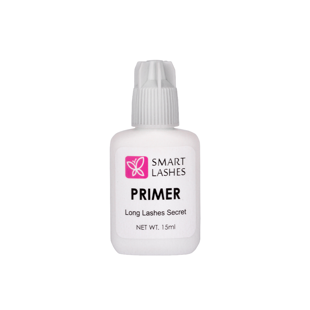 Entfetter für Wimpern - Primer - 15 ml | Smart Lashes