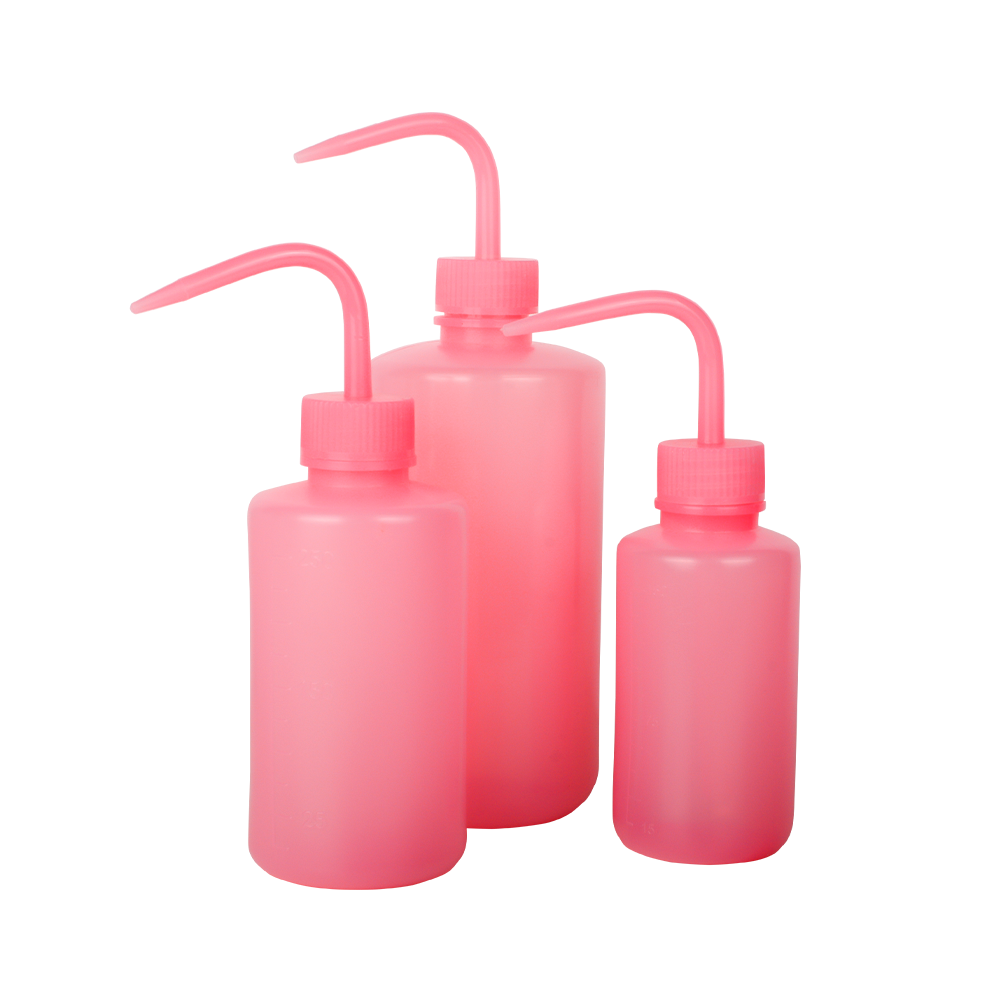 Pippettenflasche - Pink | Smart Lashes