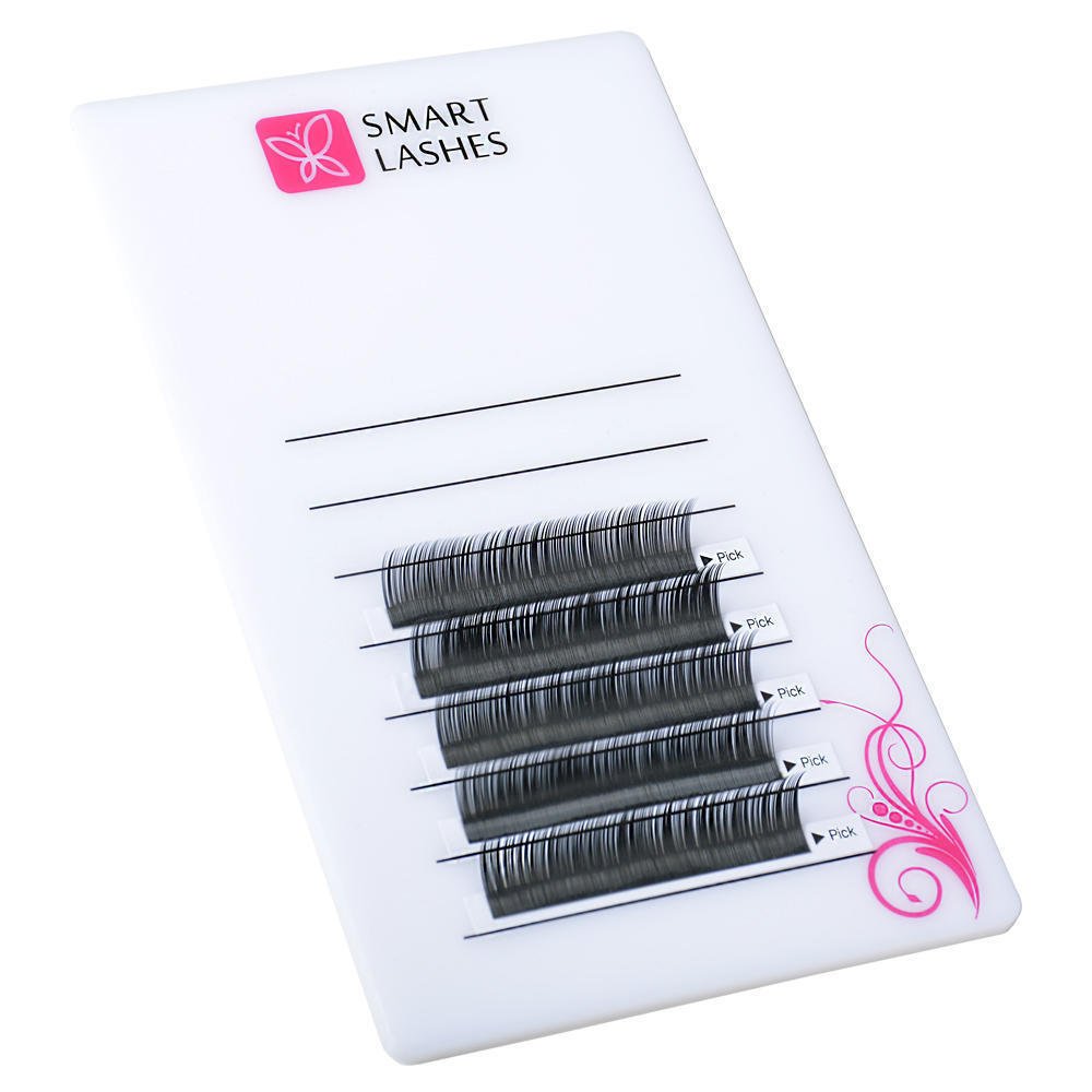 Palette Wimpern | Smart Lashes