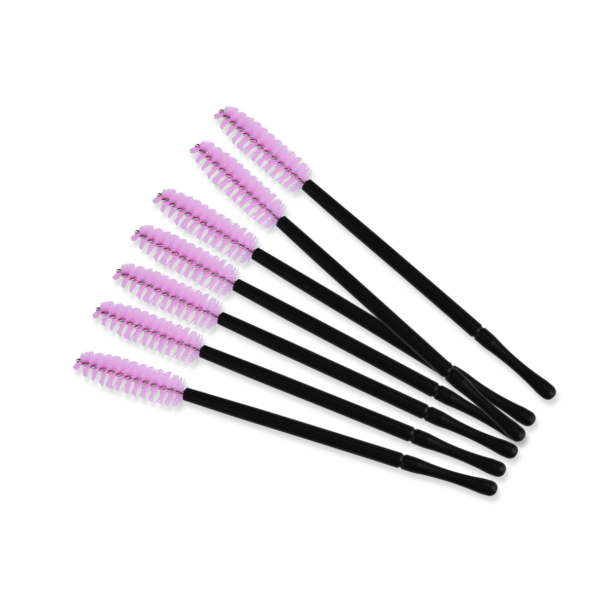 Wimpernbürste - rosa | Smart Lashes