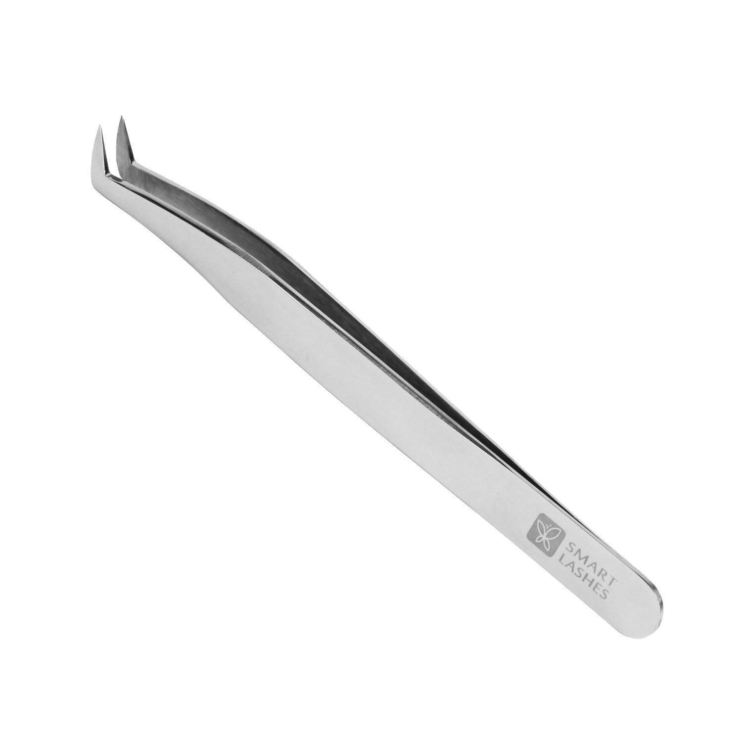 Pinzette Typ H - 11 cm - Edelstahl