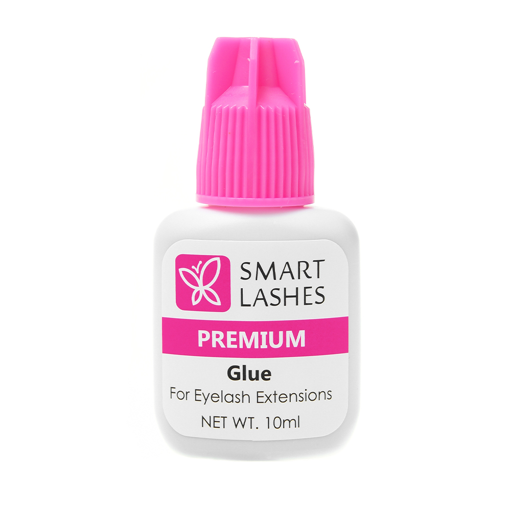 Wimpernkleber - Premium - 10 ml | Smart Lashes