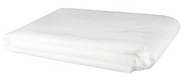 Einmaliges Bettuch - geschnitten - 200 x 80 cm - 20 Stück | Smart Lashes