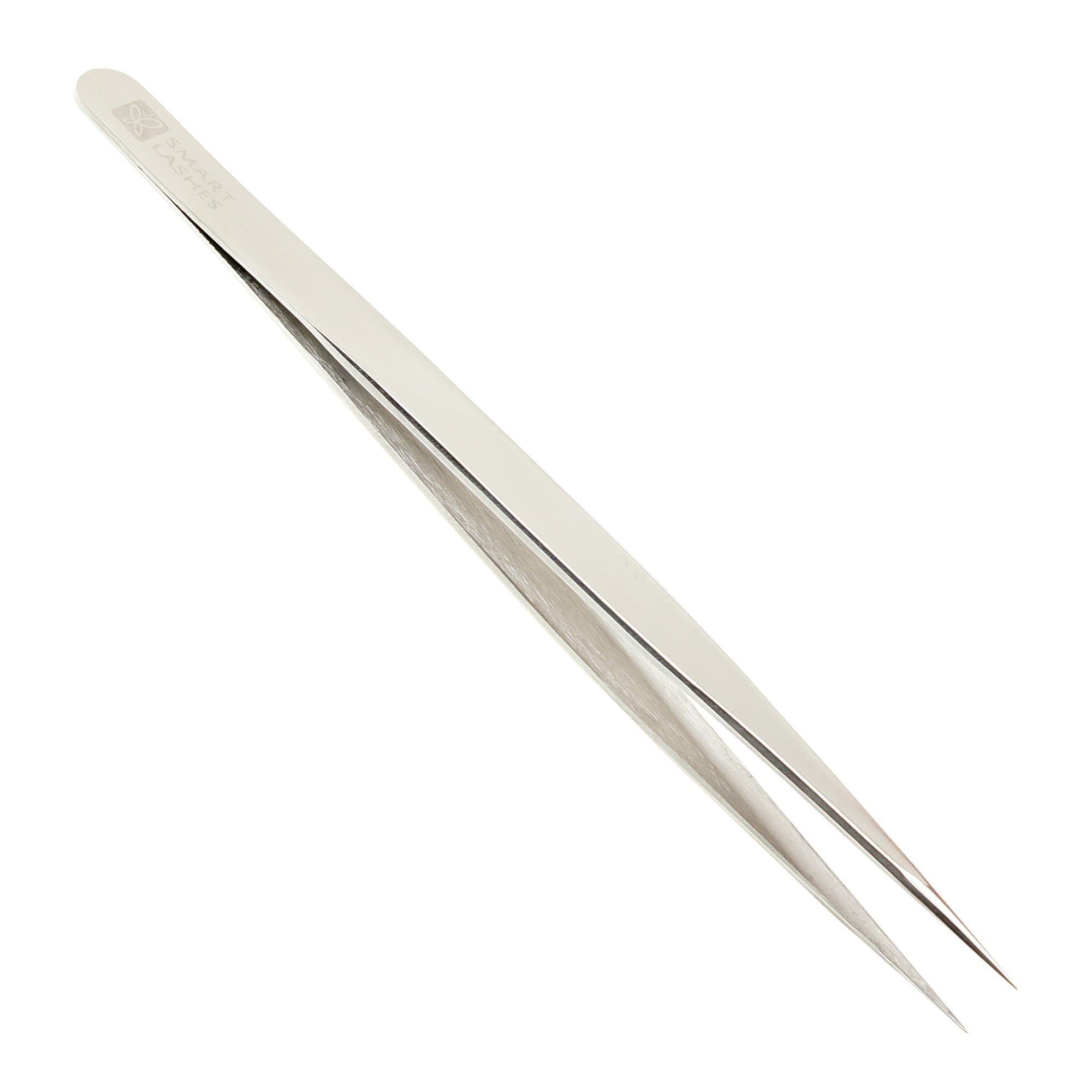 Pinzette Typ B - 14 cm - Edelstahl | Smart Lashes