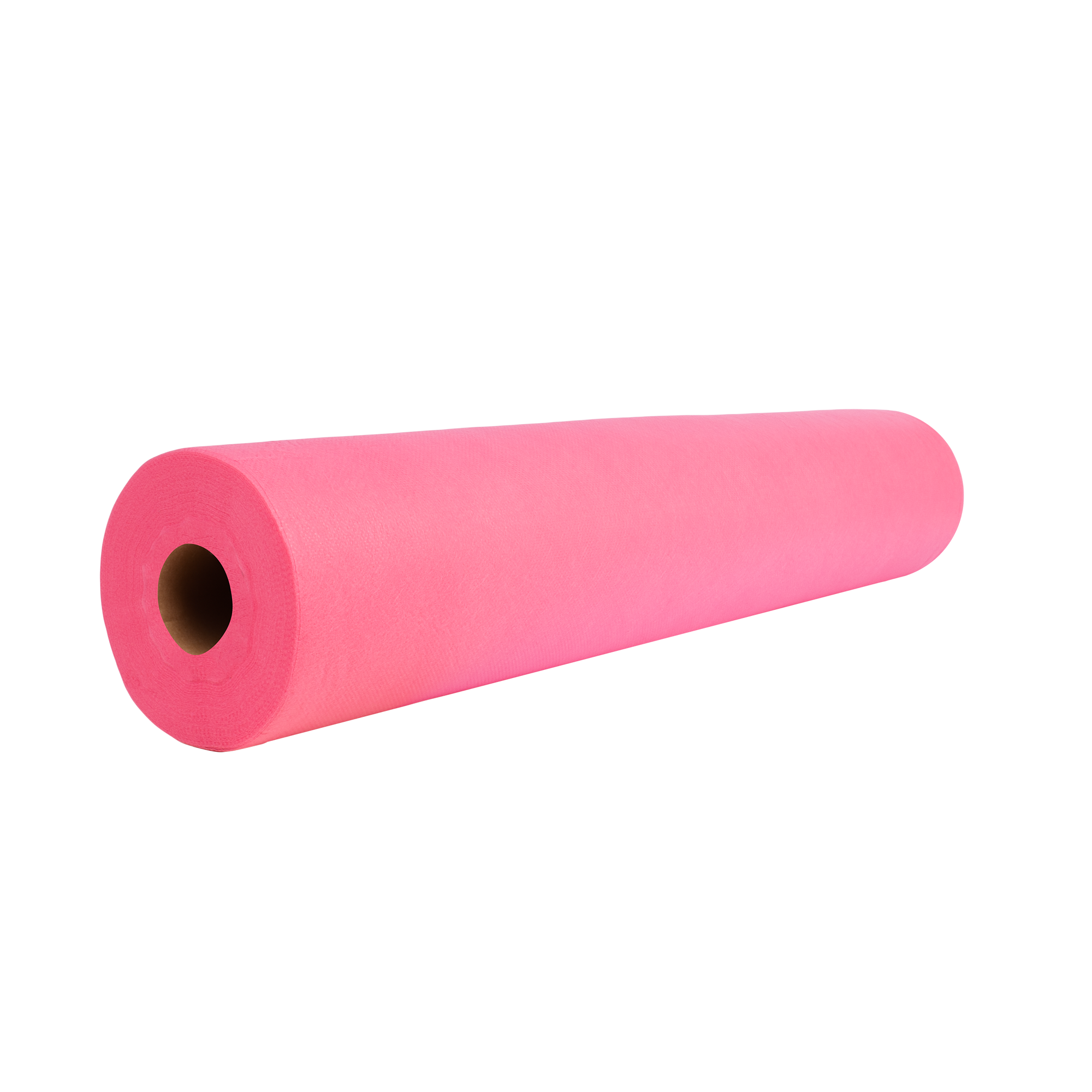 Hygienelaken - pink - 30 g/m2 - 60 cm x 50 m | Smart Lashes