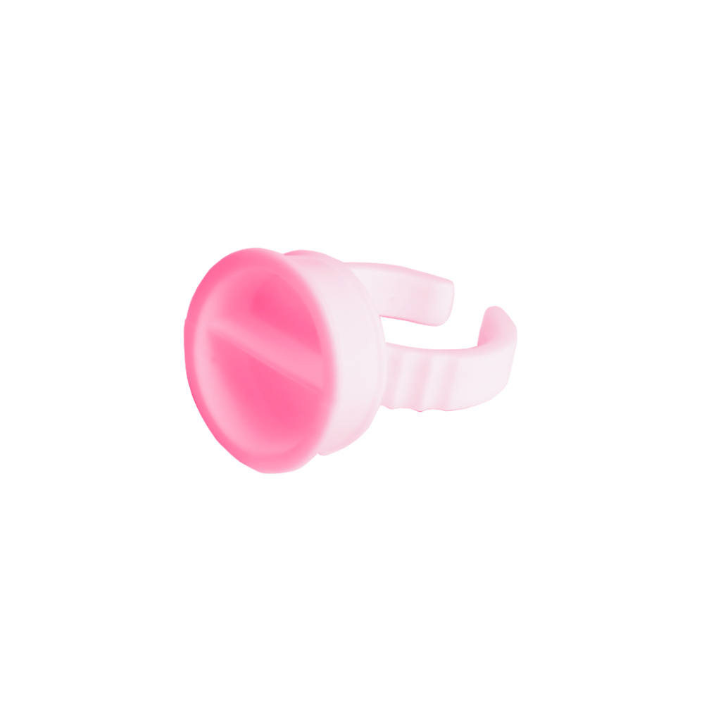 Einmaliger Ring für Klebemittel Nr. 1 | Smart Lashes