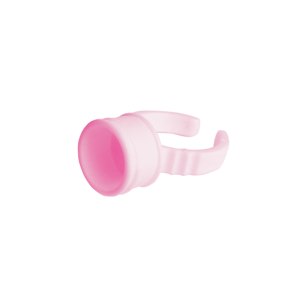 Einmaliger Ring für Klebemittel Nr. 6 | Smart Lashes
