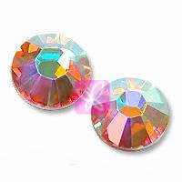 Strasssteine für Wimpern - Rainbow - SS4 - 25 Stück | Smart Lashes