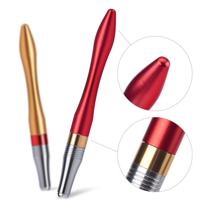 Microblading-Stift - gold | Smart Lashes
