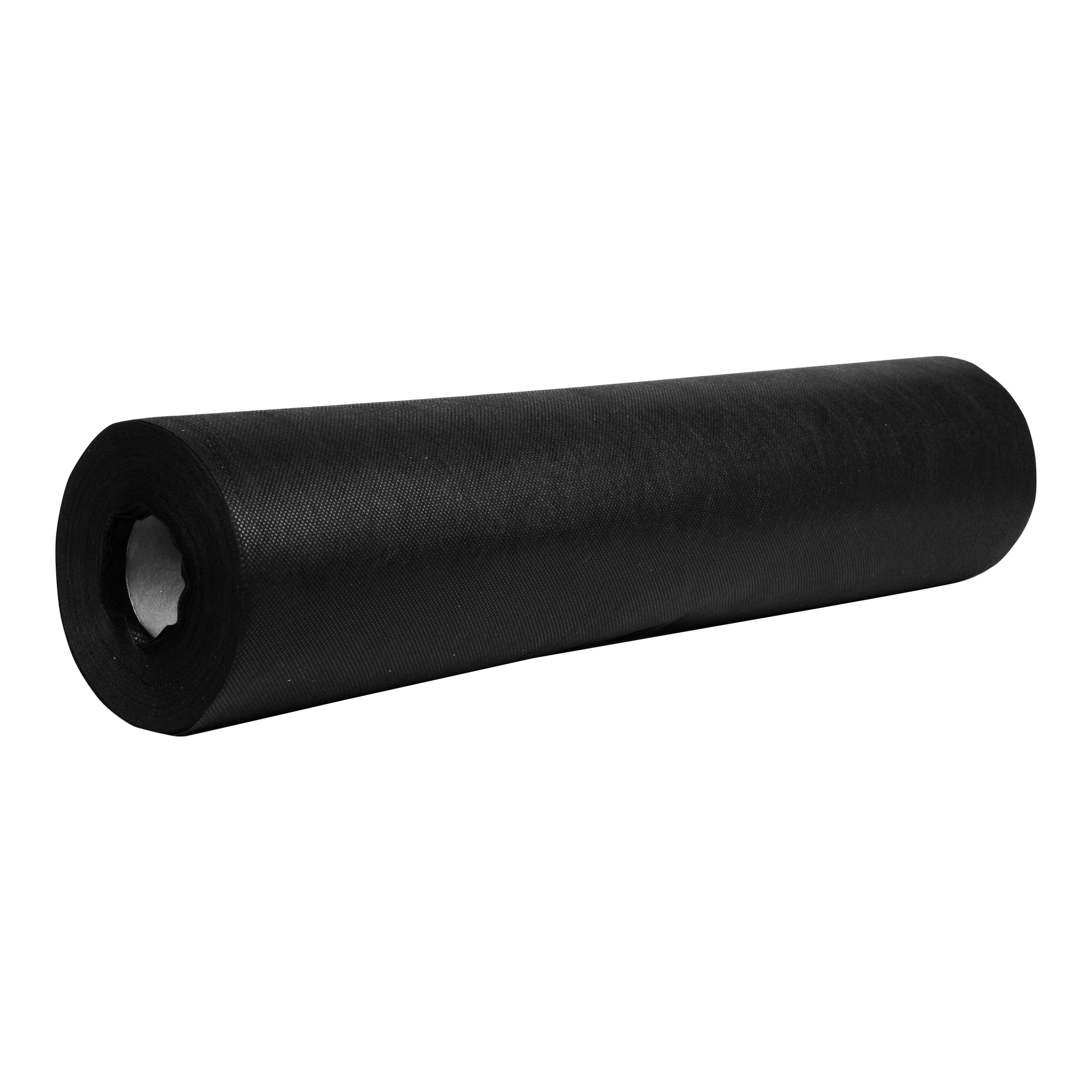 Hygienelaken - schwarz - 40 g/m2 - 60 cm | Smart Lashes