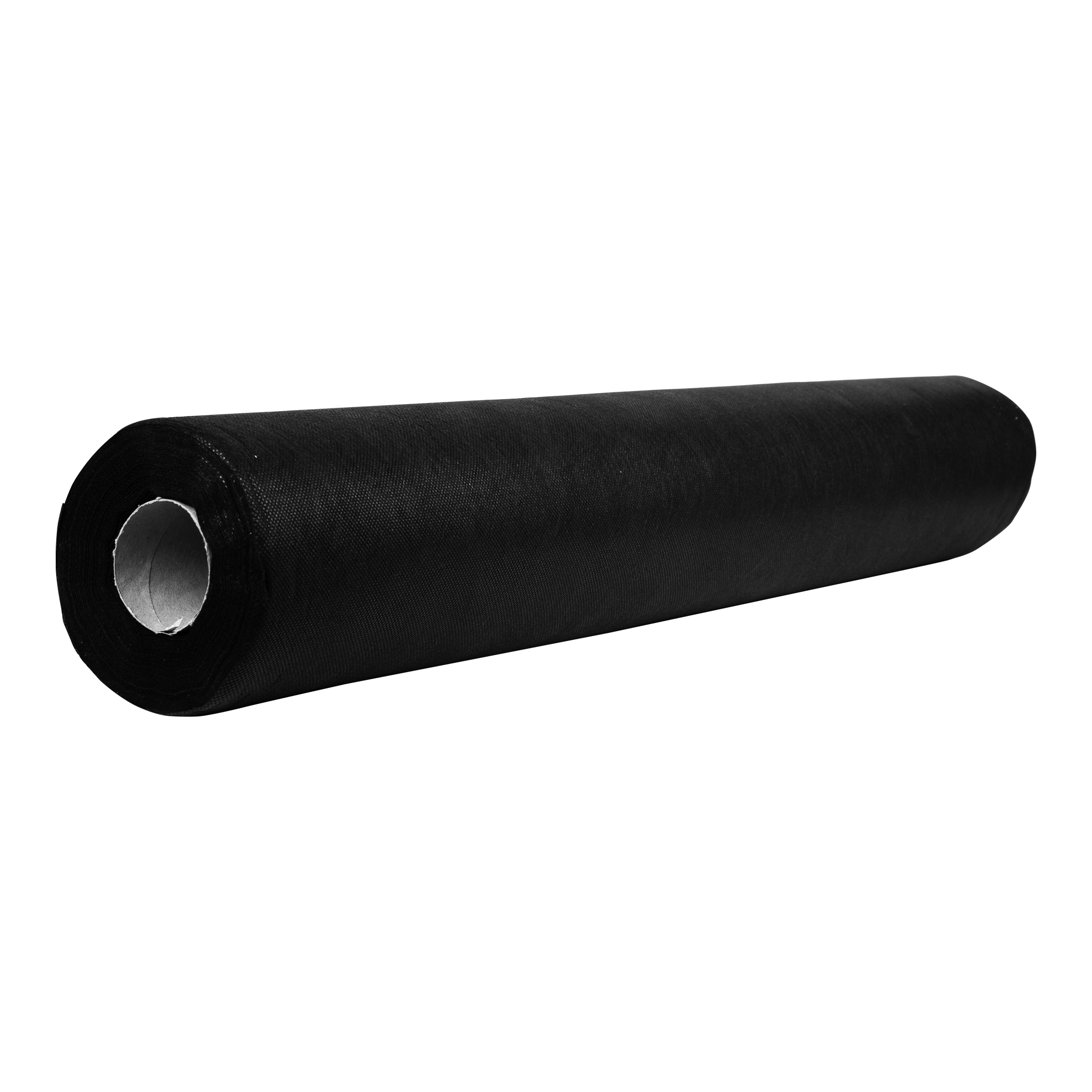 Hygienelaken - schwarz - 30 g/m2 - 80 cm | Smart Lashes