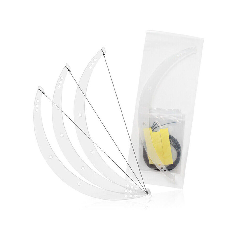 Hilfsmittel zur Augenbrauenmessung | Smart Lashes