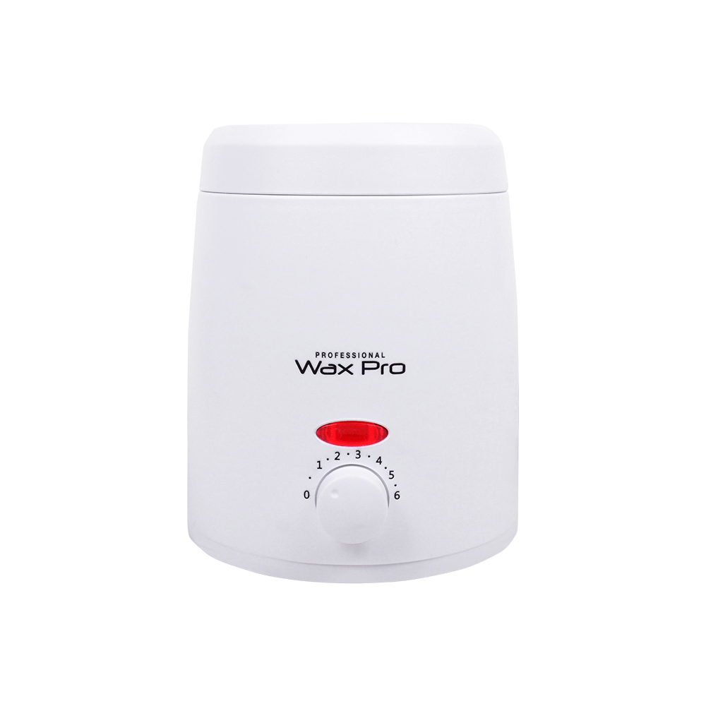 Ohřívač vosku - 200 ml - bílý | Smart Lashes