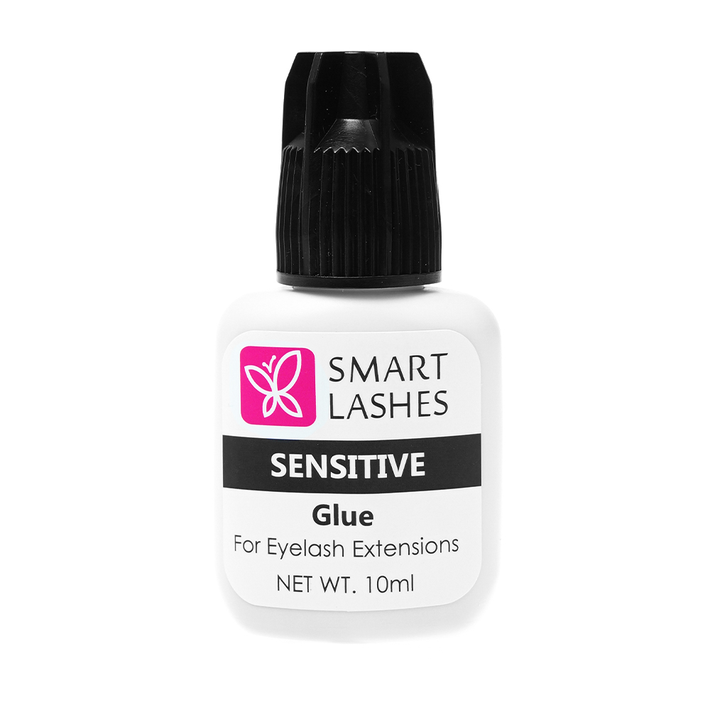 Wimpernkleber - Sensitive - 10 ml | Smart Lashes